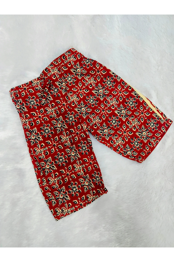 Kids Pure Cotton Shorts – Soft & Comfy Wear