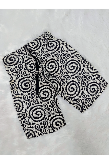 Kids Pure Cotton Shorts – Soft & Comfy Wear