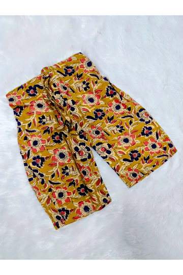 Kids Pure Cotton Shorts – Soft & Comfy Wear