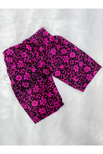 Kids Pure Cotton Shorts – Soft & Comfy Wear