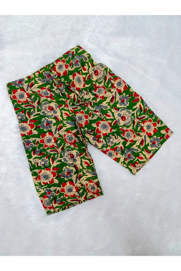 Kids Pure Cotton Shorts – Soft & Comfy Wear