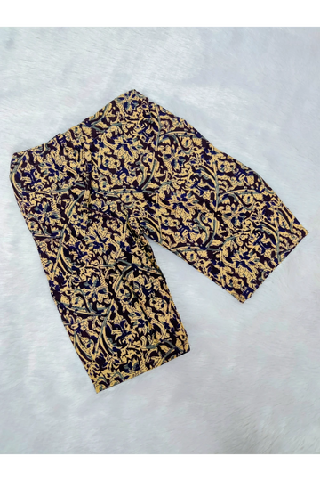 Kids Pure Cotton Shorts – Soft & Comfy Wear