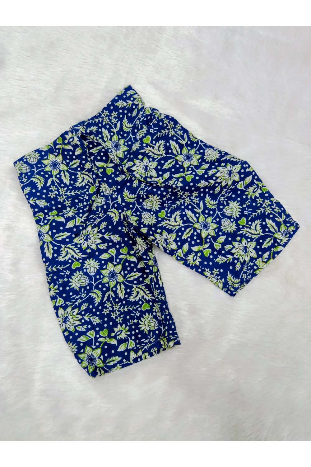 Kids Pure Cotton Shorts – Soft & Comfy Wear