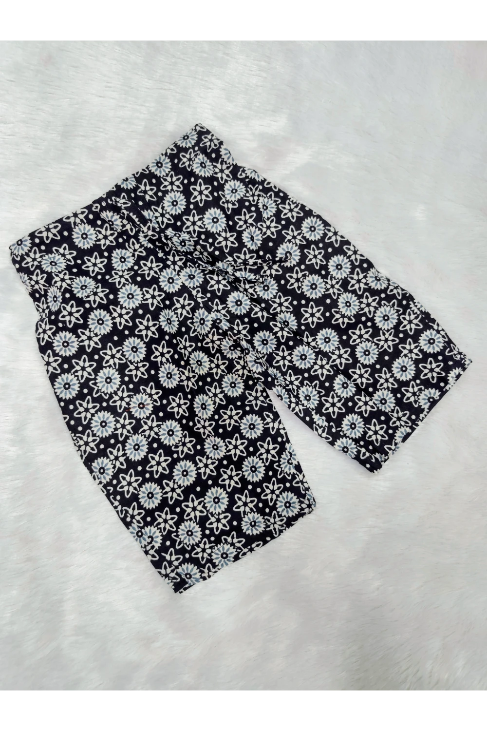 Kids Pure Cotton Shorts – Soft & Comfy Wear