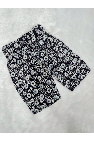 Kids Pure Cotton Shorts – Soft & Comfy Wear