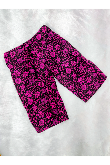 Kids Pure Cotton Shorts – Soft & Comfy Wear