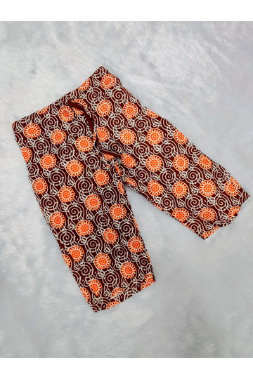 Kids Pure Cotton Shorts – Soft & Comfy Wear