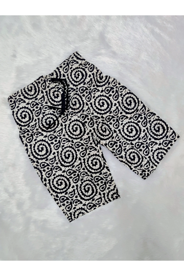 Kids Pure Cotton Shorts – Soft & Comfy Wear