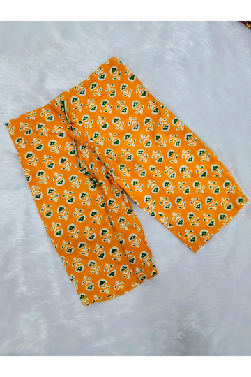 Kids Pure Cotton Shorts – Soft & Comfy Wear