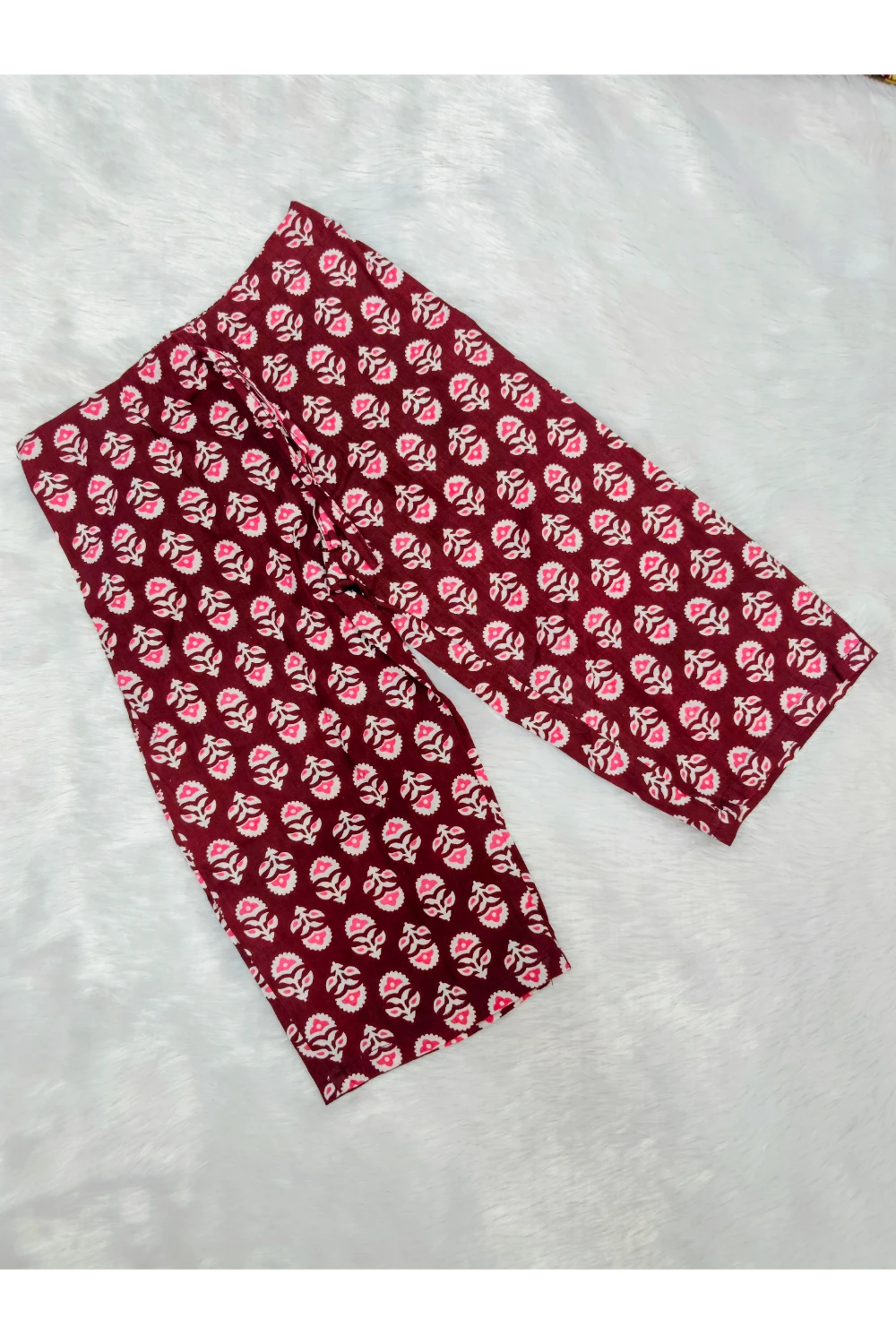 Kids Pure Cotton Shorts – Soft & Comfy Wear