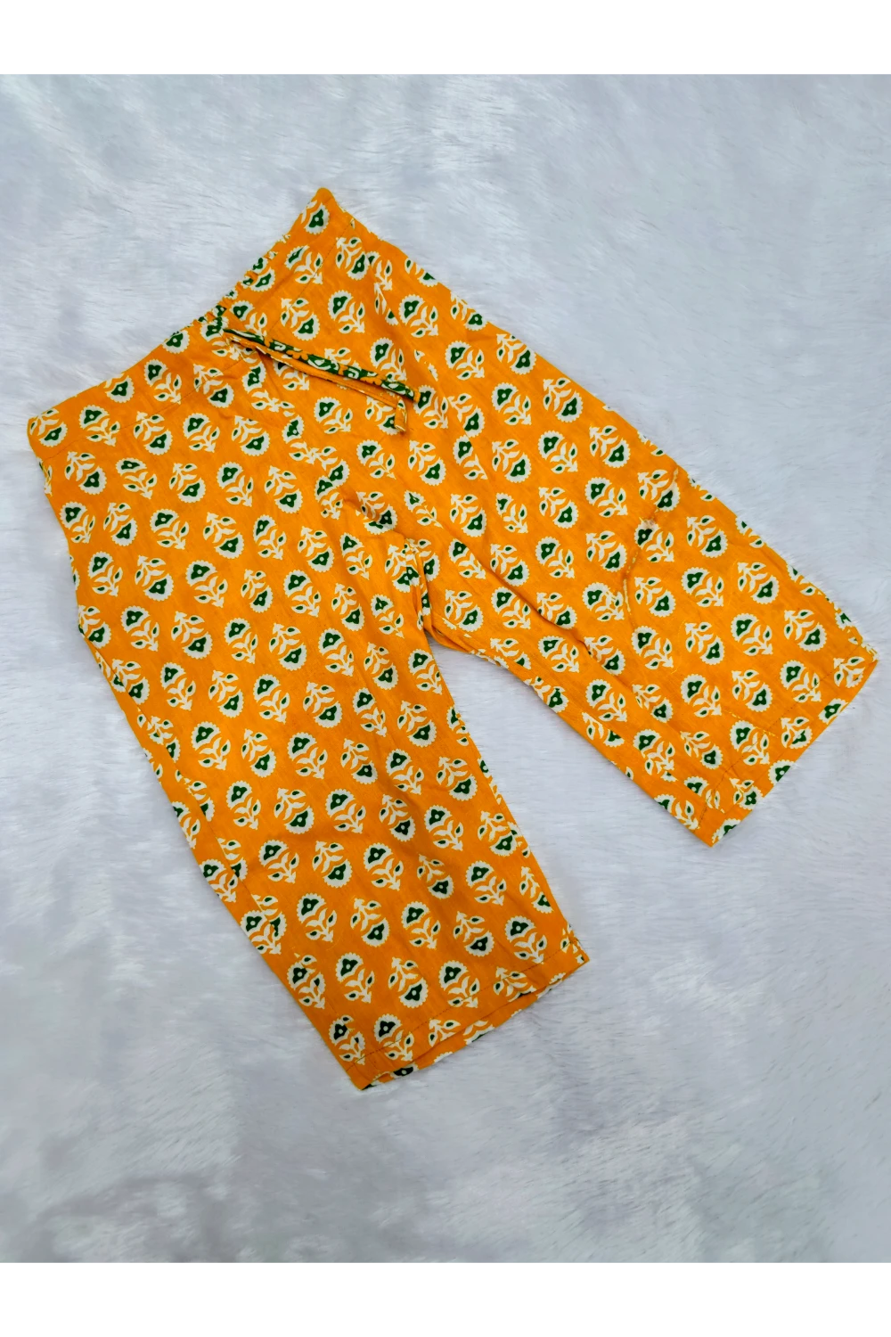 Kids Pure Cotton Shorts – Soft & Comfy Wear