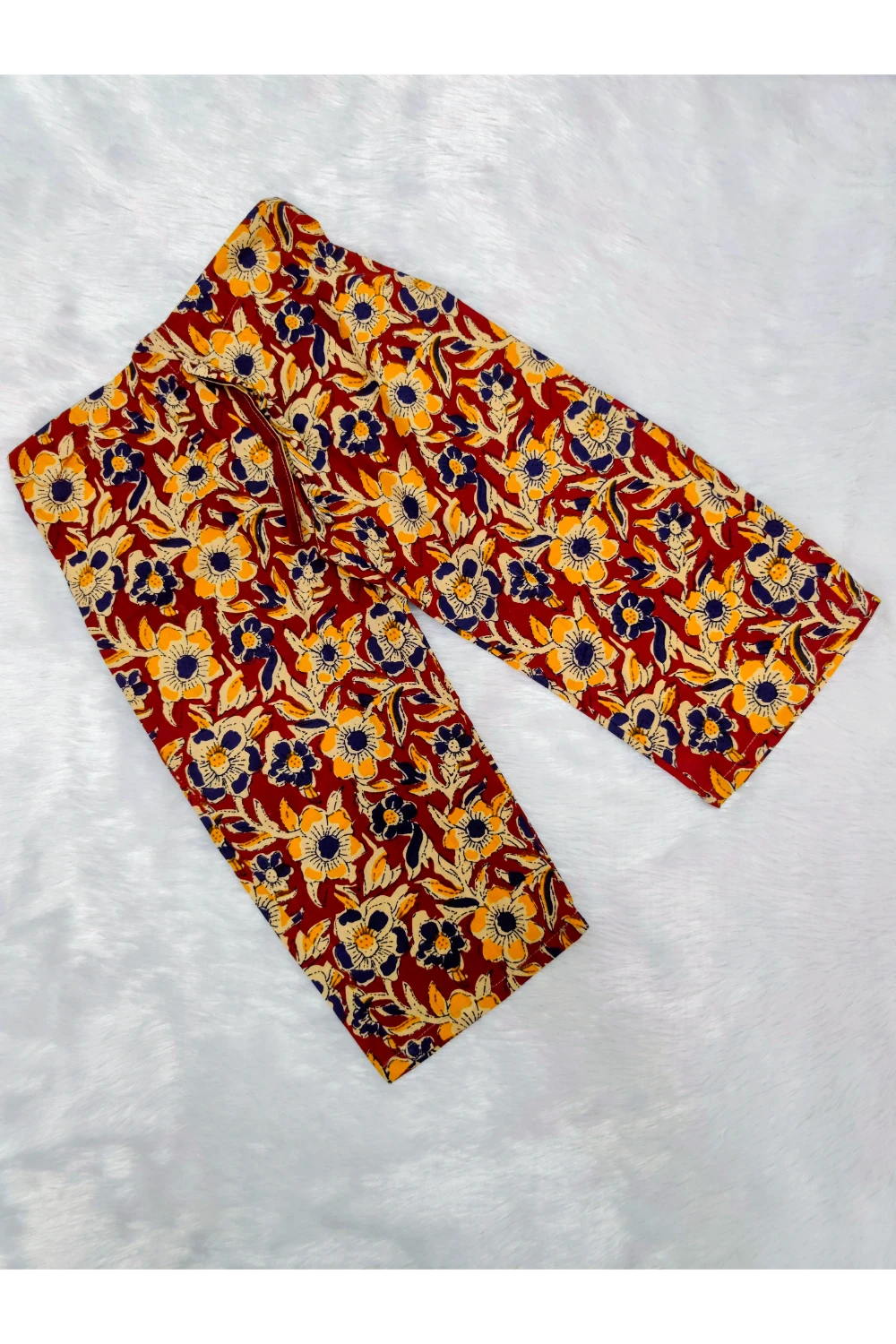 Kids Pure Cotton Shorts – Soft & Comfy Wear