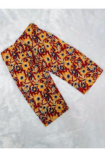 Kids Pure Cotton Shorts – Soft & Comfy Wear