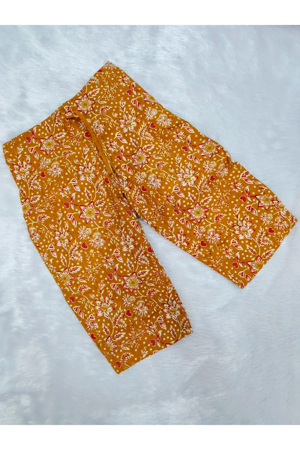 Kids Pure Cotton Shorts – Soft & Comfy Wear