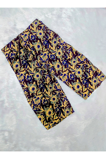 Kids Pure Cotton Shorts – Soft & Comfy Wear