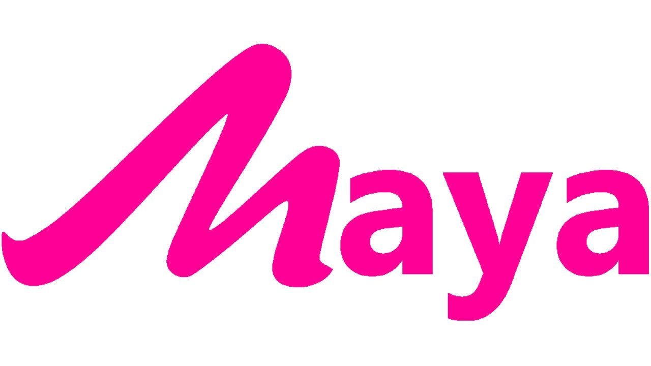 Maya Collections