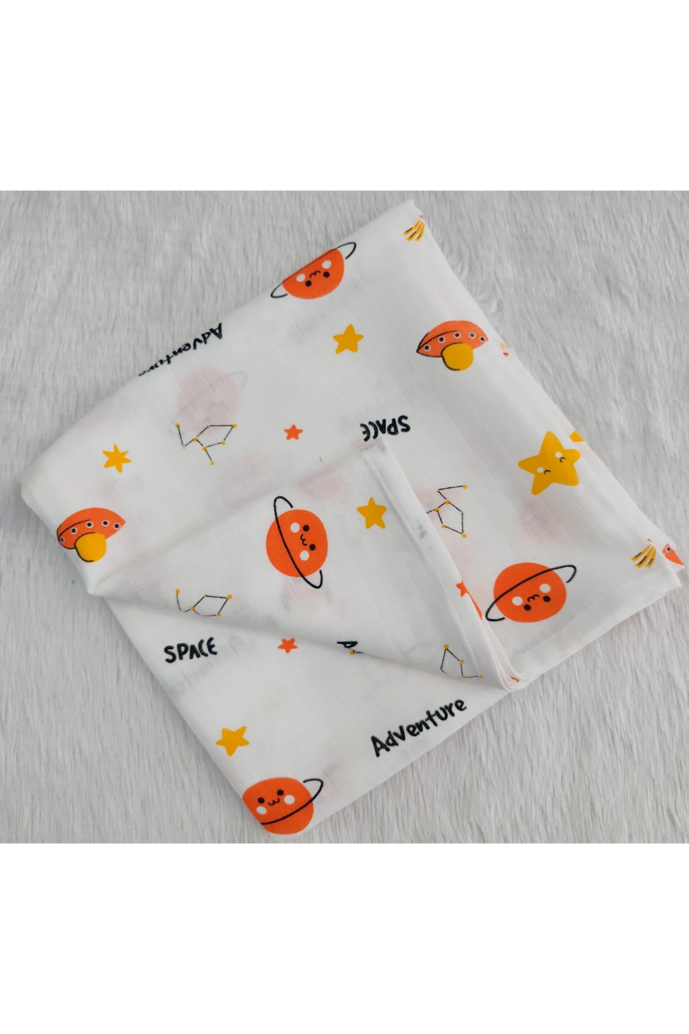 Muslin Swaddle