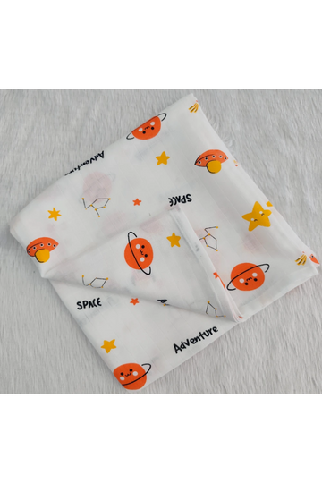 Muslin Swaddle