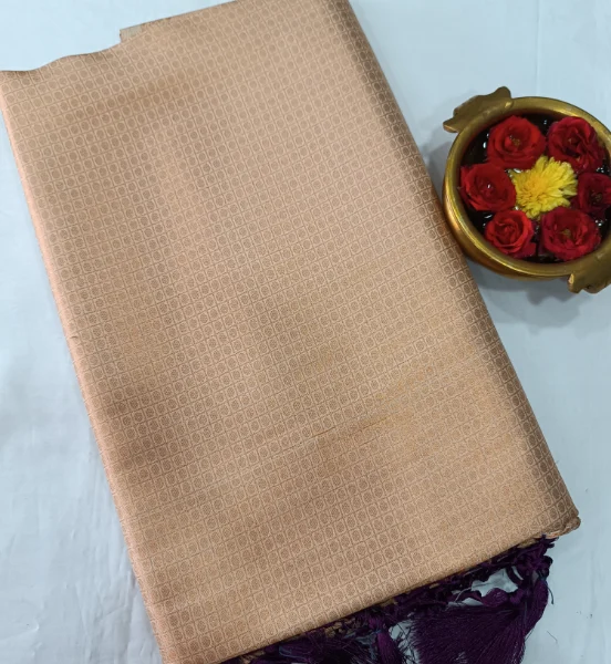 Silken Splendor ! Ethereal Semi Soft Silk Sarees