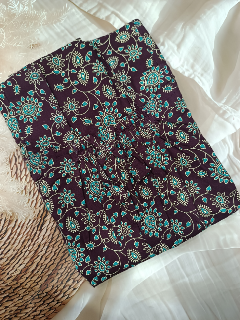 Perfectly Tailored Easy Fit Elastic Cotton Nighty