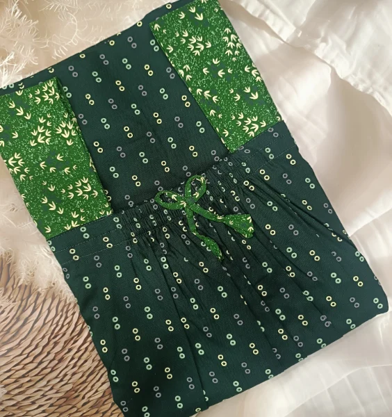 Perfectly Tailored Easy Fit Elastic Cotton Nighty