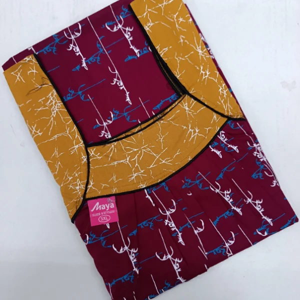 Tall Tales Boat Neck Nightwear – Perfectly Designed for Taller Women