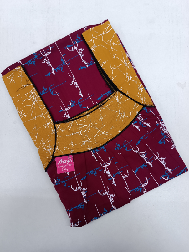 Tall Tales Boat Neck Nightwear – Perfectly Designed for Taller Women
