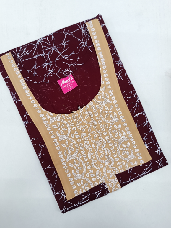 Tall Tales Nightwear That Flatters Extra Height Cotton Zip Nighty