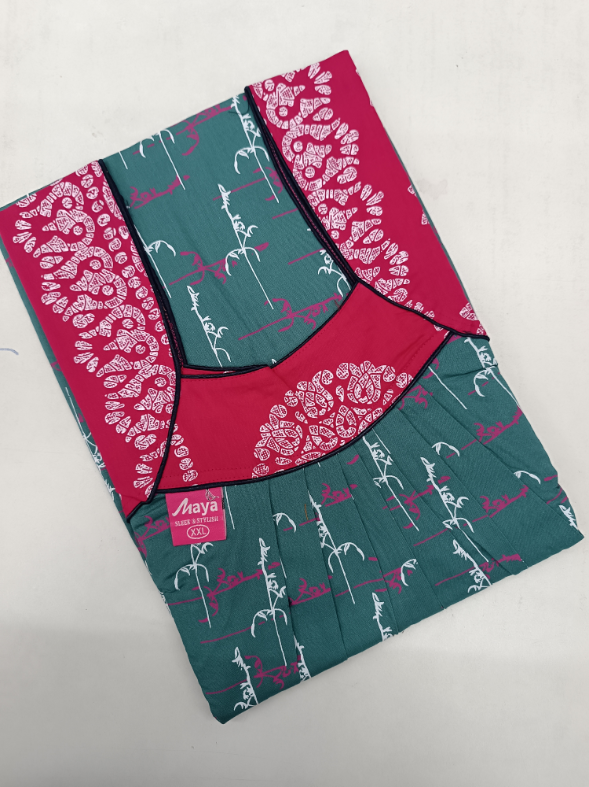 Tall Tales Boat Neck Nightwear – Perfectly Designed for Taller Women