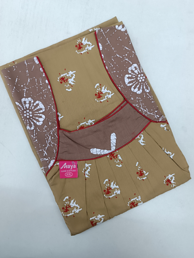 Tall Tales Boat Neck Nightwear – Perfectly Designed for Taller Women