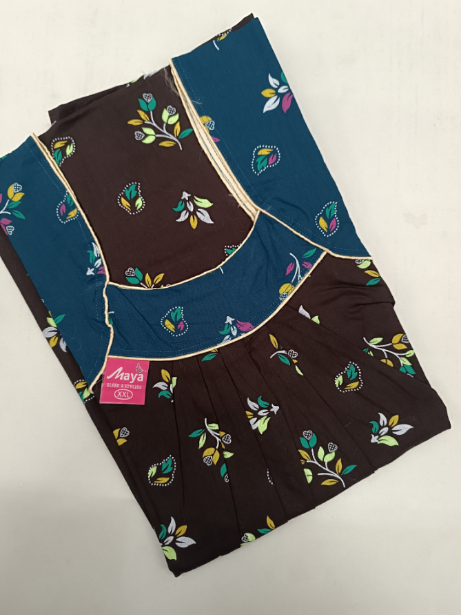 Tall Tales Boat Neck Nightwear – Perfectly Designed for Taller Women