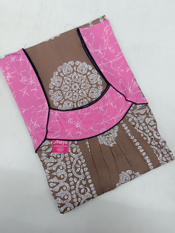 Tall Tales Boat Neck Nightwear – Perfectly Designed for Taller Women