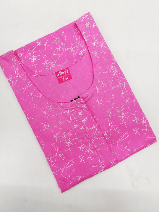 Tall Tales Extra Height Easy Access Long Zip Feeding Cotton Nighty