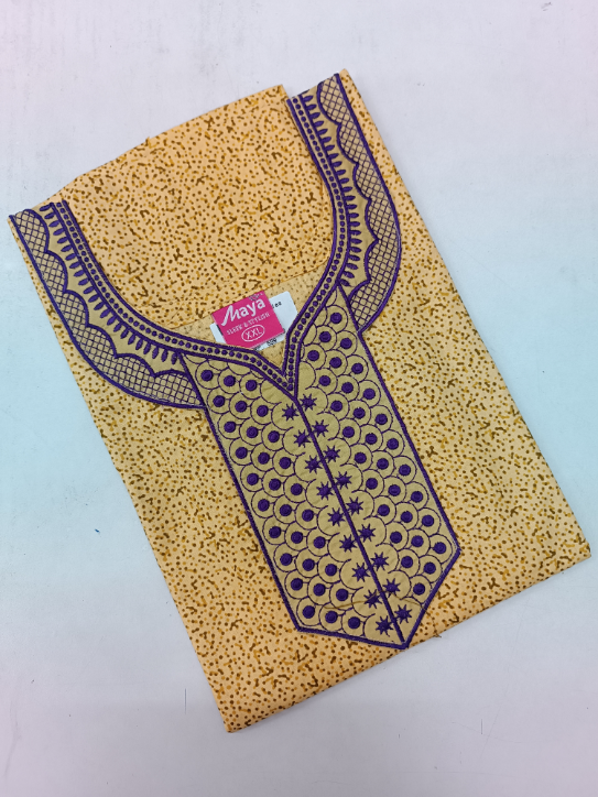 Nighttime Glamour Discovering the Perfect Cotton Embroidery Nighty